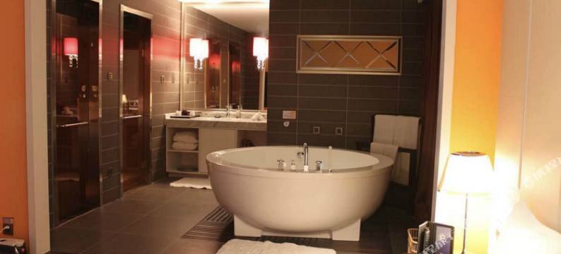 天津V酒店(奥林匹克中心店)图片