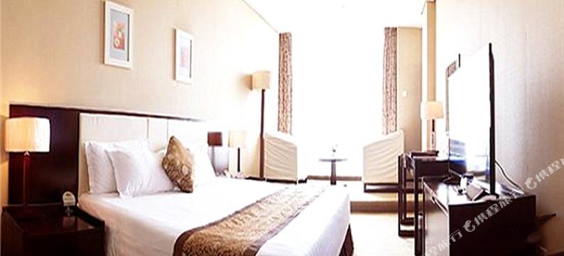 天津惠中酒店图片