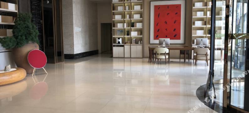 上海国际旅游度假区欧帝花园酒店图片