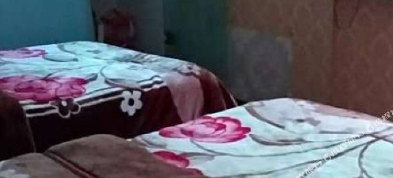 汶川友谊旅社图片