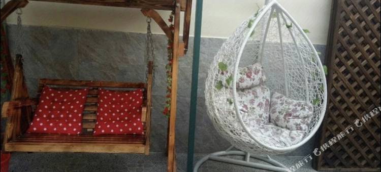 乌镇小楠有约客栈图片