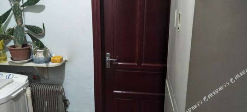 牡丹江欣圆旅馆图片