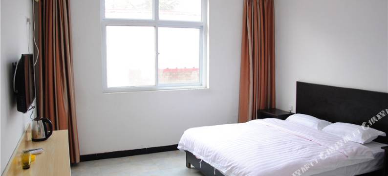 三门峡天河宾馆图片