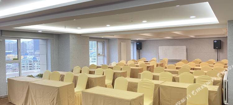 维也纳国际酒店(兰州大学万达广场店)图片