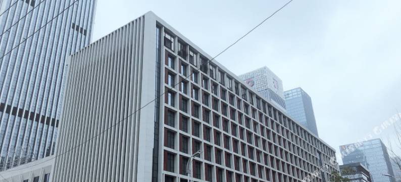 全季酒店(合肥滨湖银泰城云谷路店)图片