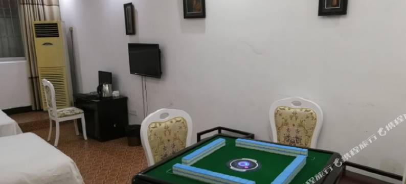 公安百盛宾馆图片