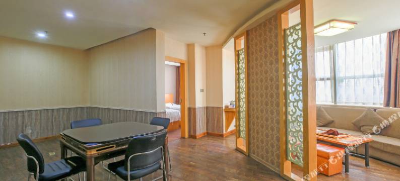 晋江维娜斯快捷酒店图片