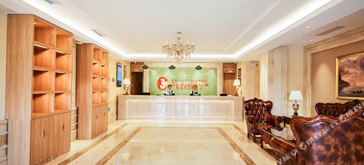 维也纳3好酒店(黄骅中捷店)图片
