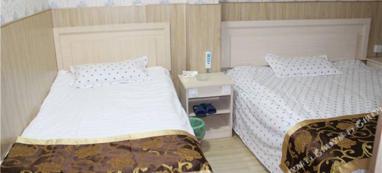 东海广场假日宾馆图片