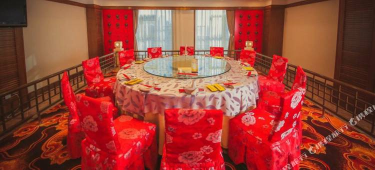 任丘新世纪国际酒店图片