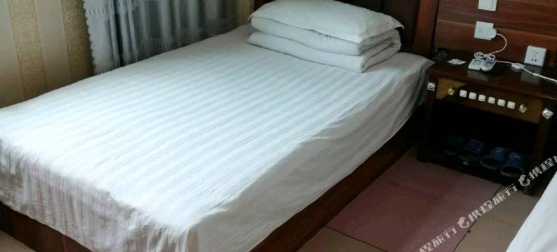 昆明秀园宾馆图片