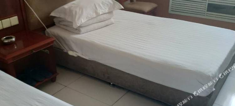 永寿品尚快捷酒店图片