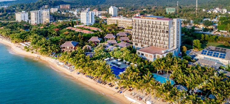 阿玛林富国岛度假村及水疗中心(Amarin Resort & Spa Phu Quoc)图片