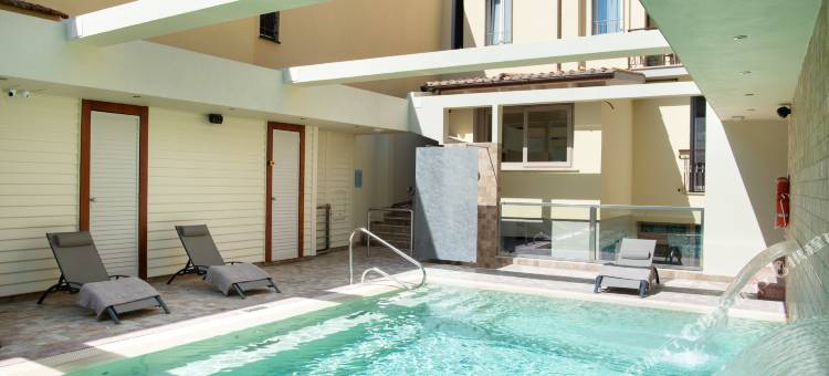 佛罗伦萨格里芬酒店(Hotel Grifone Firenze)图片