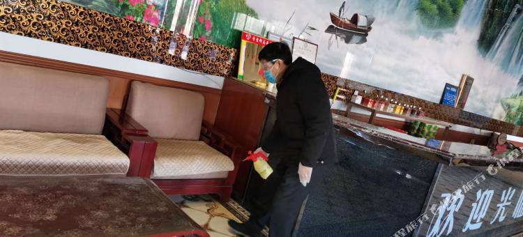 辛集飞马大酒店图片