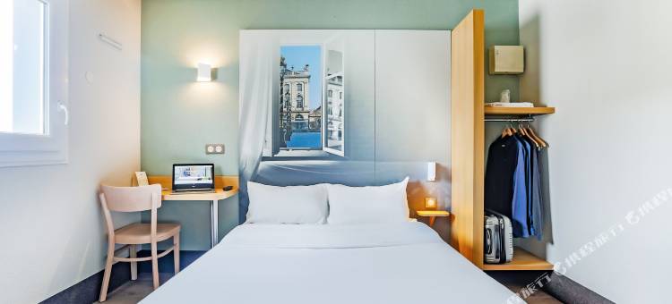 B&B Hôtel Nancy Frouard图片