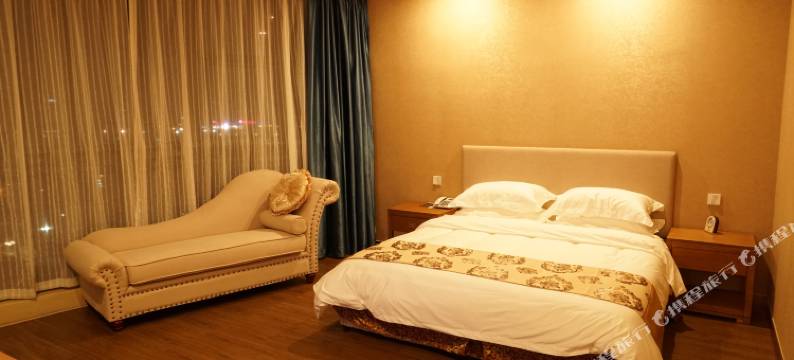 宁波丽都酒店图片