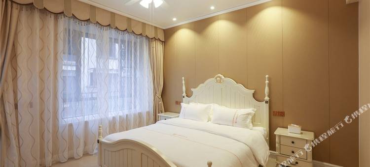 惠东温泉聚会假日别墅(跨海大桥分店)图片