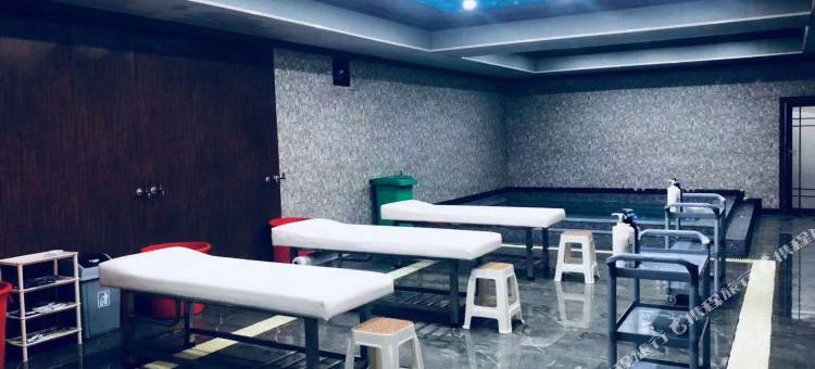 沁源腾宇酒店图片