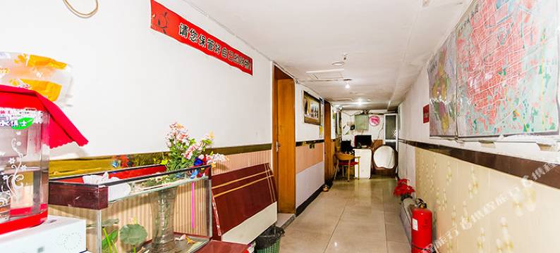 郑州迎宾招待所(市场街文化宫店)图片