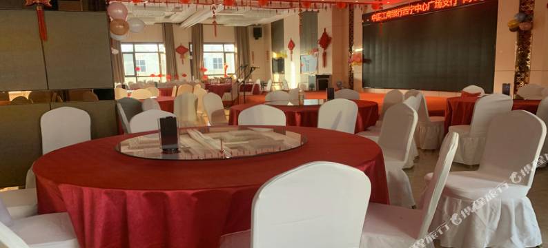 西宁万悦戴斯国际酒店图片