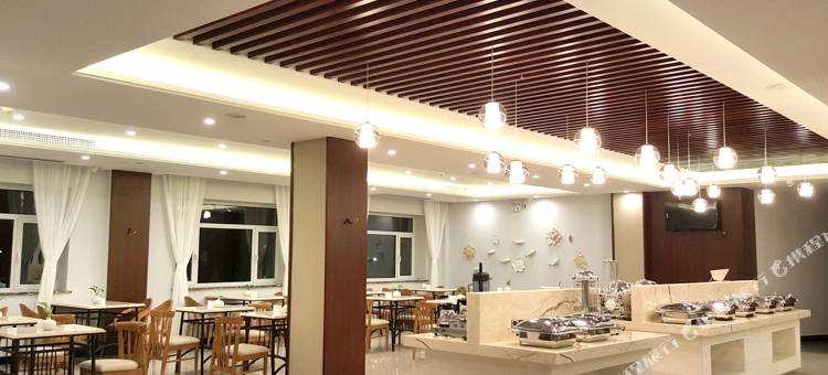 和颐至格酒店(北戴河鸽子窝店)图片