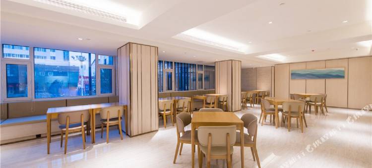 全季酒店(吉林大街火车站店)图片
