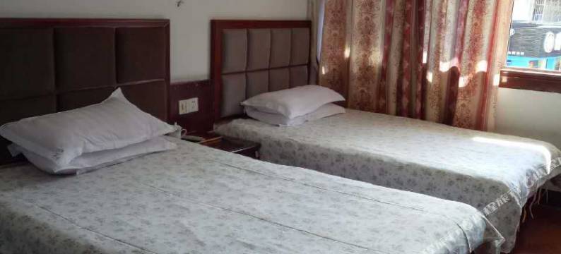 舟山迎宾小庄图片