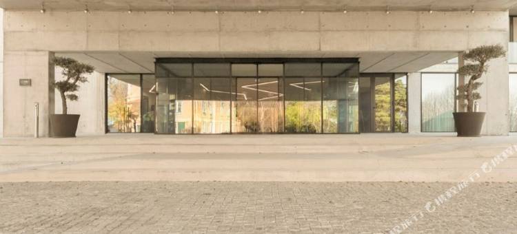 博伊拉花园酒店-加亚港希尔顿格芮精选酒店(Boeira Garden Hotel Porto Gaia, Curio Collection by Hilton)图片