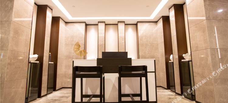 丽呈雅瑟公寓(正弘城丽汀店)图片