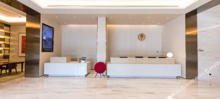 全季酒店(嘉兴中山路店)图片