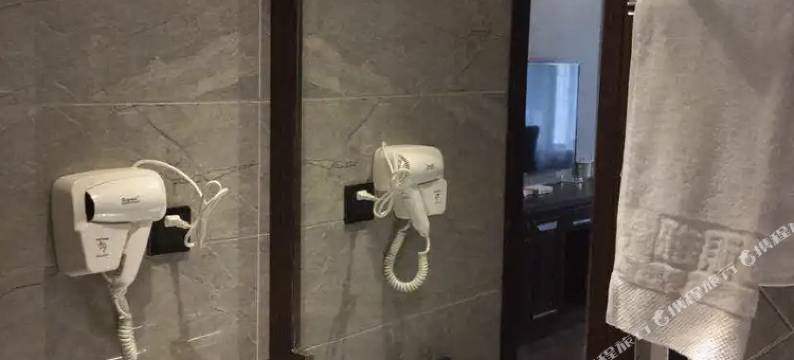 丰都雅斯特酒店图片