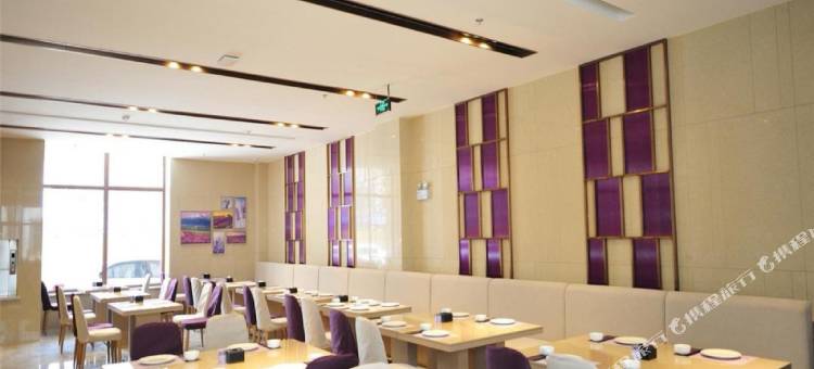 麗枫酒店(锦州解放路凯旋大厦店)图片