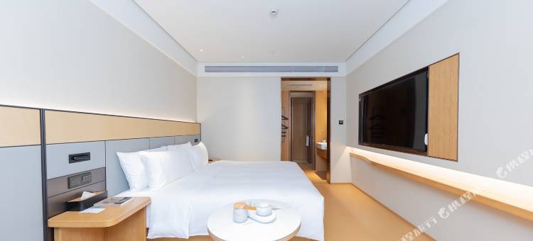 全季酒店(杭州滨江奥体中心江南大道店)图片