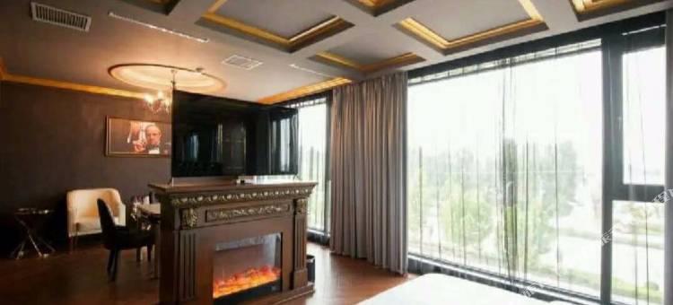 瑟文酒店(武陟济民医院客运总站店)图片