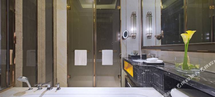 兰州富力万达文华酒店图片