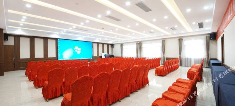 格美酒店(肥东龙泉西路店埠河公园店)图片