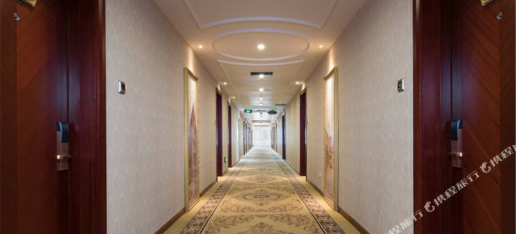 维也纳国际酒店(通辽科尔沁店)图片