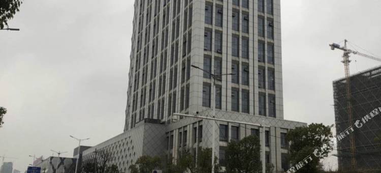 雅斯特酒店(南昌西站店)图片