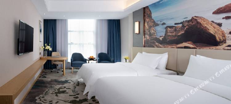 维也纳酒店(佛山一环里水店)图片