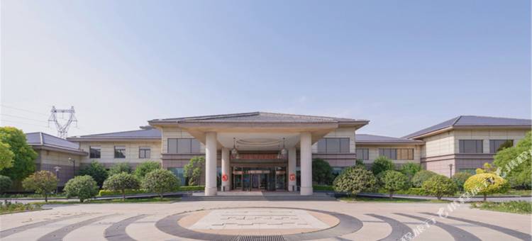 开封黄河迎宾馆图片