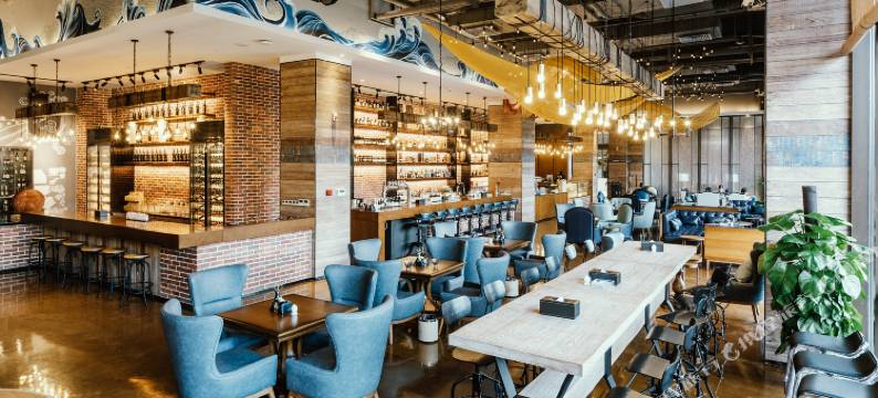 琼海博鳌乐城逸和康养度假酒店图片
