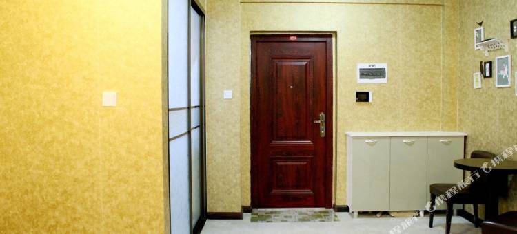 悠然主题客栈(抚顺石化大学店)图片