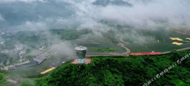 遵义桐梓开元芳草地乡村民宿管理图片