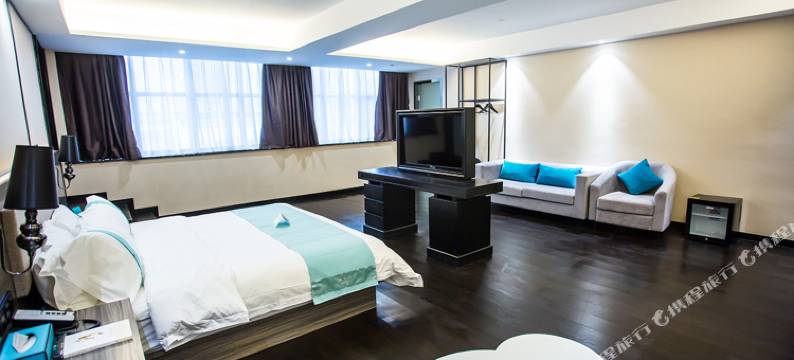 轻雅酒店(菏泽佳和城店)图片