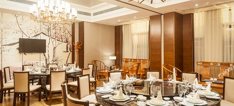 嘉荣酒店(龙海嘉庚学院店)图片