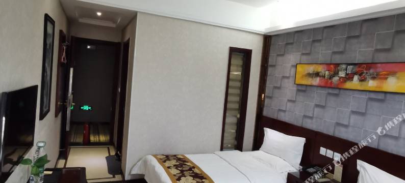 永济海新商务酒店图片