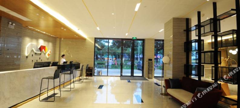 柯曼酒店(广西大学地铁站店)图片