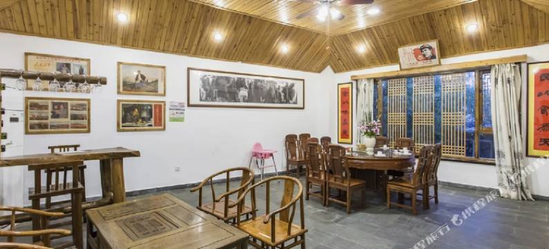 深圳观澜山水田园酒店图片