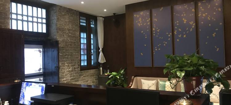 郭峪古城民宿图片
